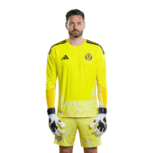 Craig GORDON