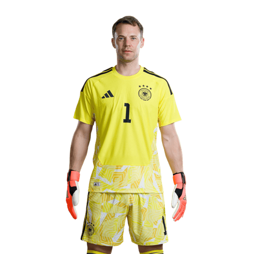 Manuel NEUER