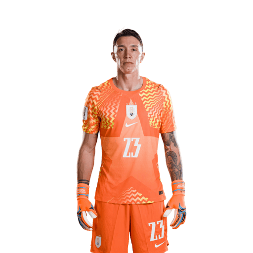 Fernando MUSLERA
