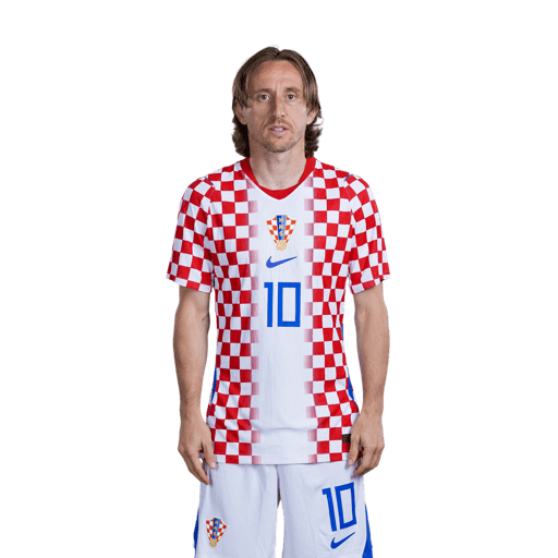 Luka MODRIC