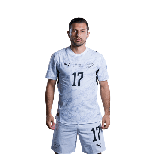 Kosta BARBAROUSES
