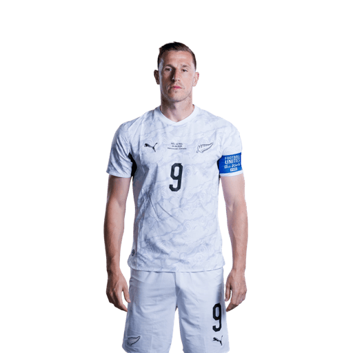Chris WOOD