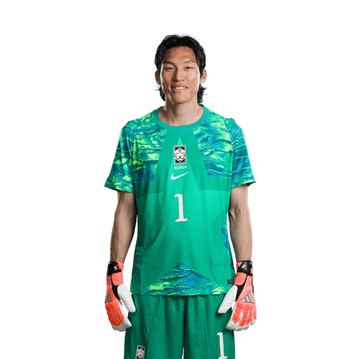 KIM Seunggyu