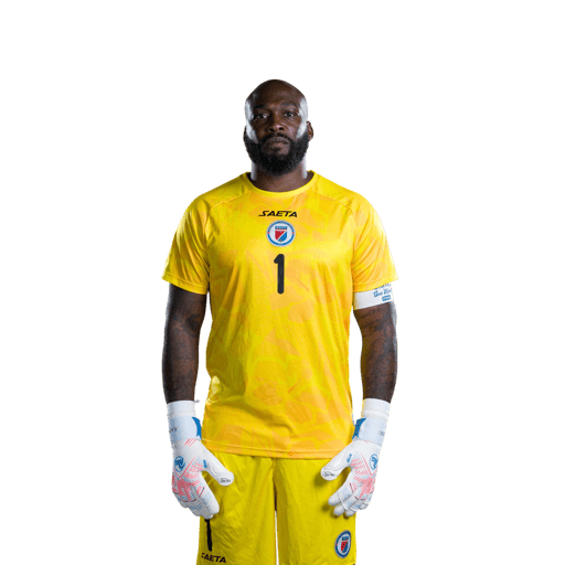 Johny Placide