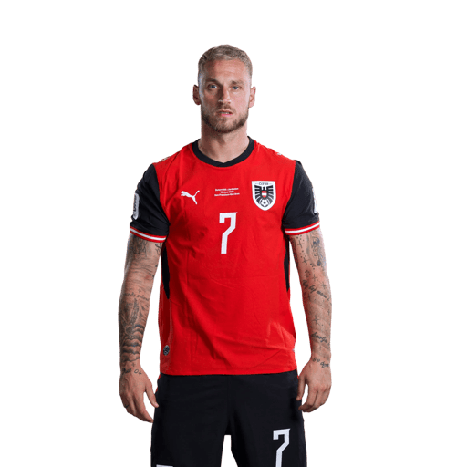 Marko ARNAUTOVIC