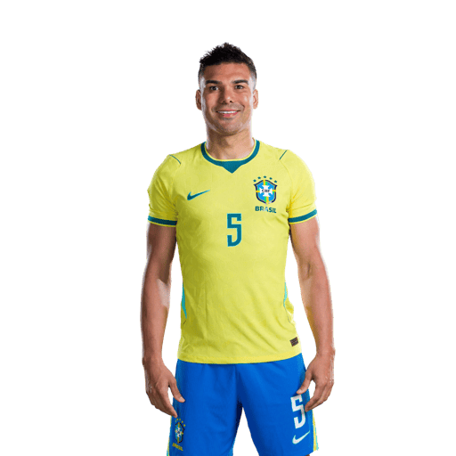 CASEMIRO