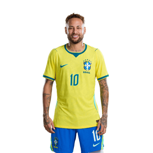 NEYMAR JR