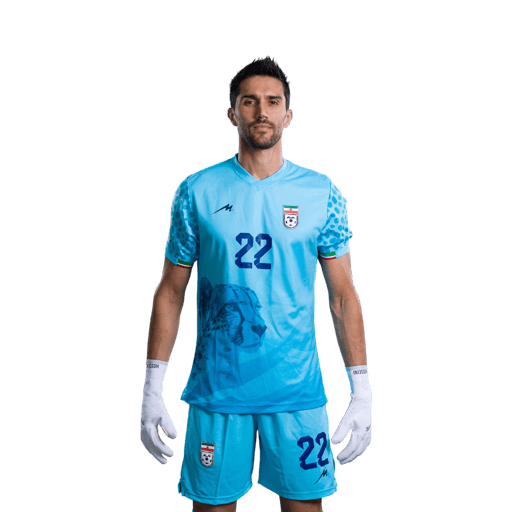 Hossein HOSSEINI