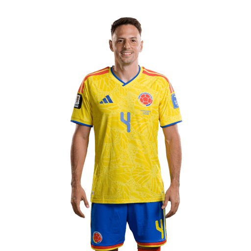 Santiago ARIAS