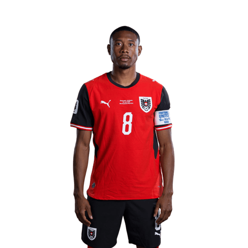 David ALABA