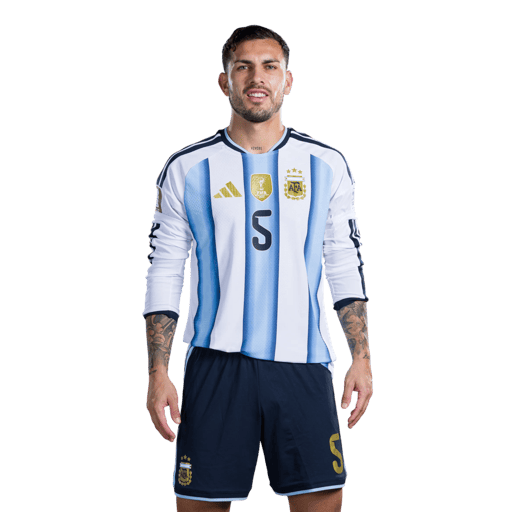 Leandro PAREDES