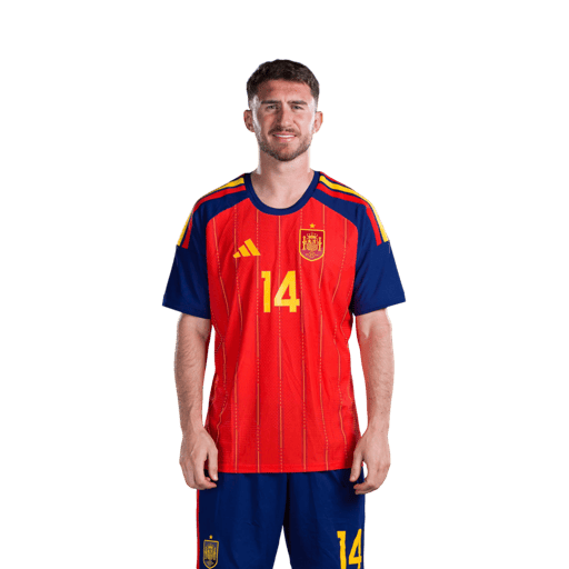 Aymeric LAPORTE