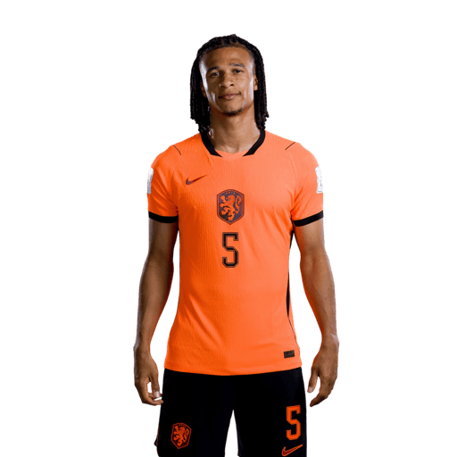 Nathan AKE