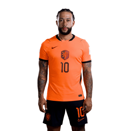 Memphis DEPAY