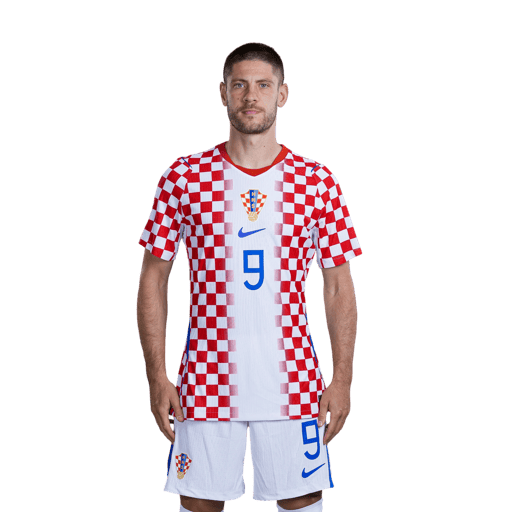 Andrej KRAMARIC