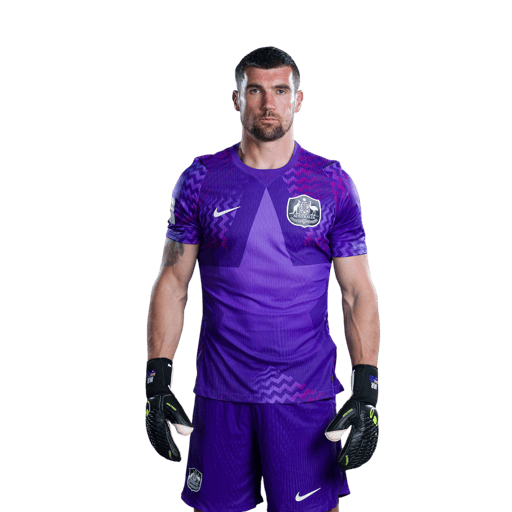 Mathew RYAN