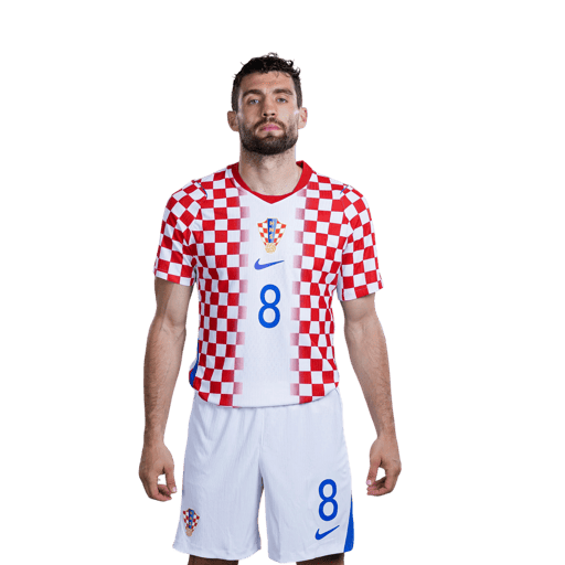 Mateo KOVACIC
