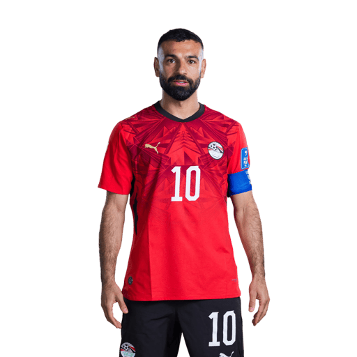 MOHAMED SALAH