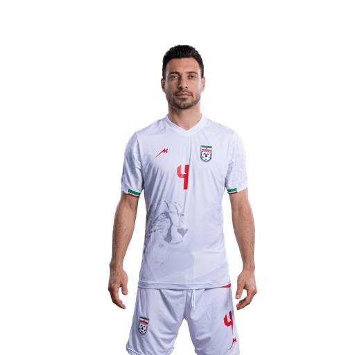 Shoja KHALILZADEH
