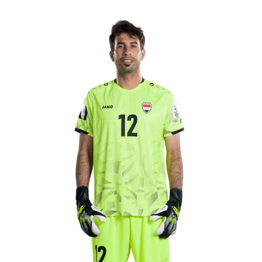 JALAL HASSAN