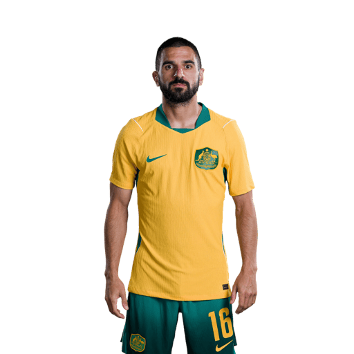 Aziz BEHICH