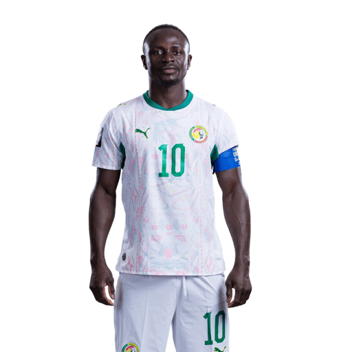 Sadio MANE