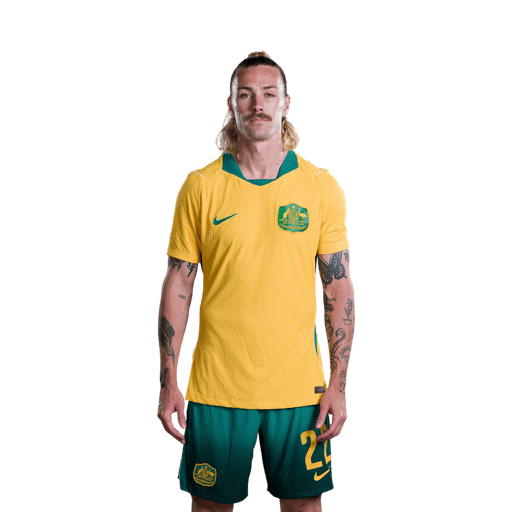 Jackson IRVINE