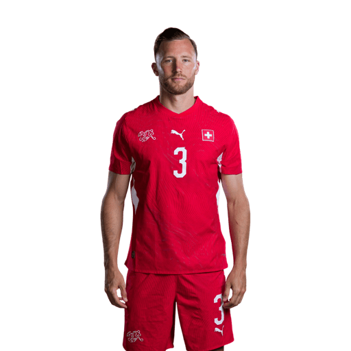 Silvan WIDMER