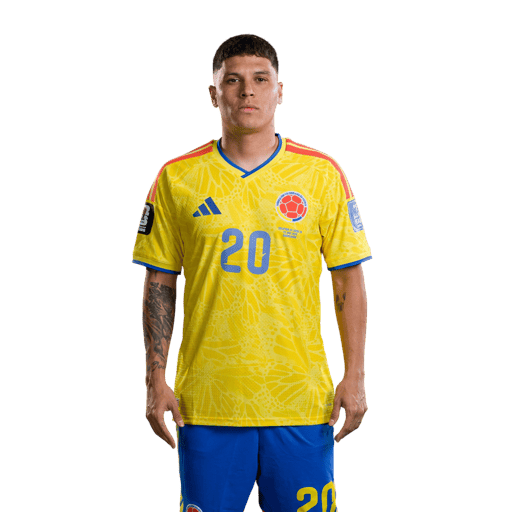 Juan QUINTERO