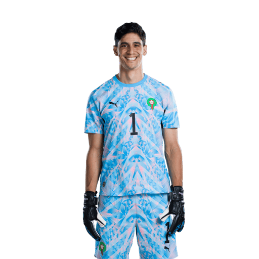 Yassine BOUNOU