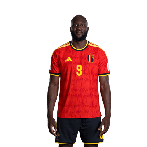 Romelu LUKAKU