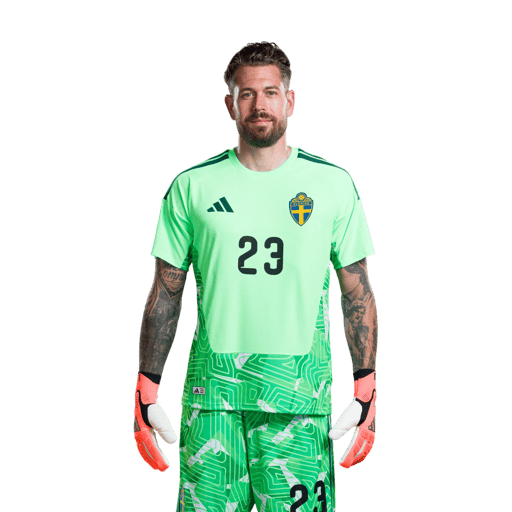 Kristoffer NORDFELDT