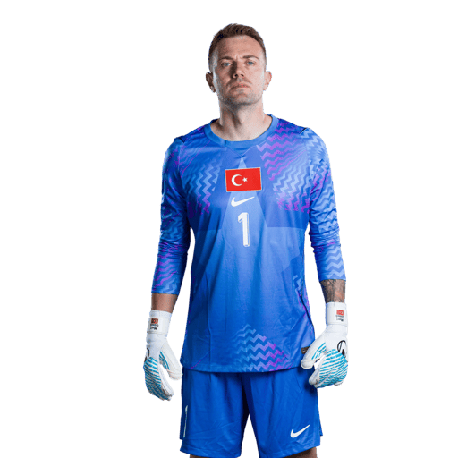 Mert GUNOK