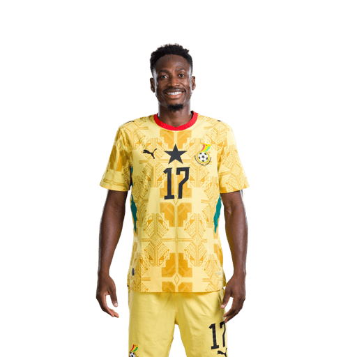 Baba RAHMAN