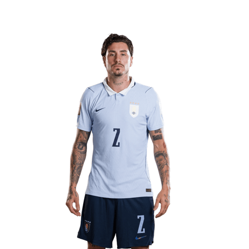 Jose Maria GIMENEZ