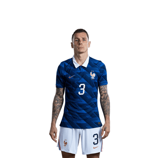 Lucas Digne