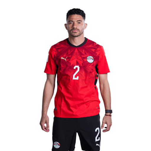 YASSER IBRAHIM