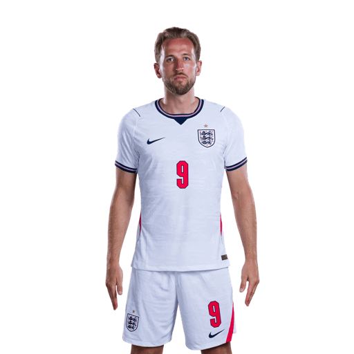 Harry KANE