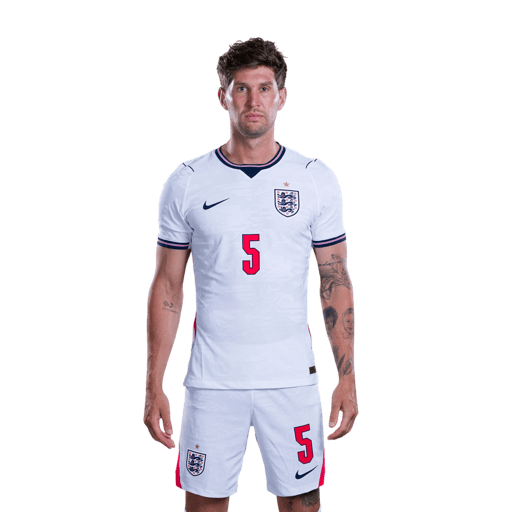 John STONES