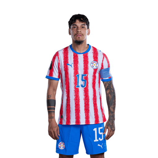 Gustavo GOMEZ