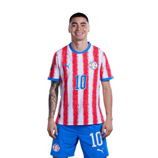 Miguel ALMIRON