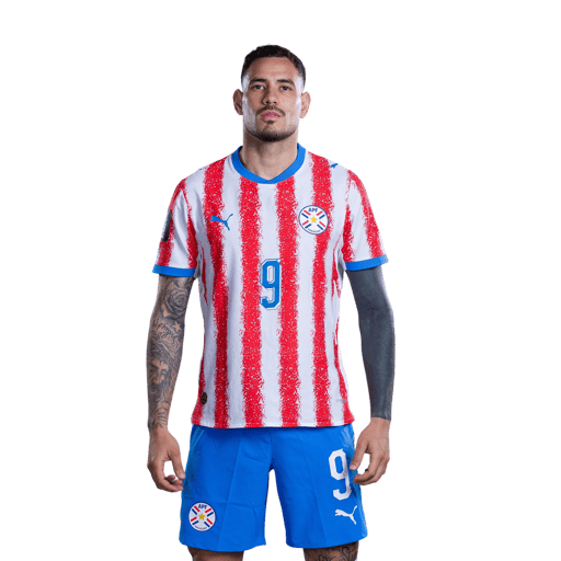 Antonio SANABRIA