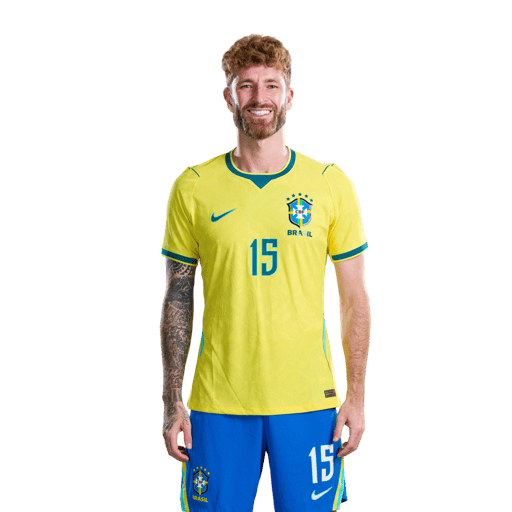 LEO PEREIRA