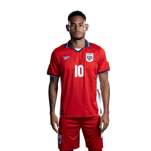 Ismael DIAZ