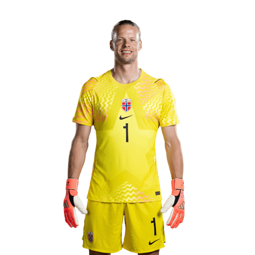 Orjan NYLAND