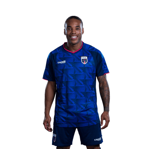 GARRY RODRIGUES