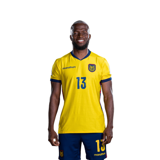 Enner VALENCIA