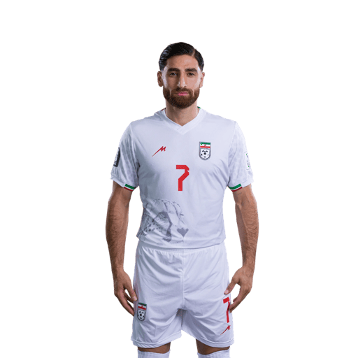 Alireza JAHANBAKHSH