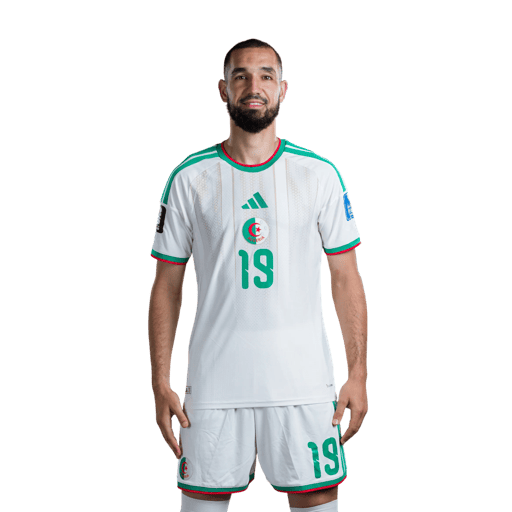 Nabil Bentaleb