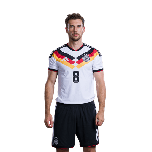 Leon GORETZKA